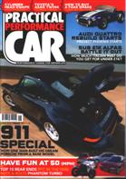 PPC Magazine Porsche Article